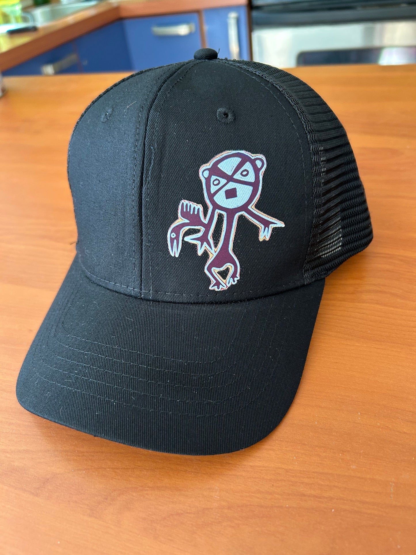 Trucker Hat