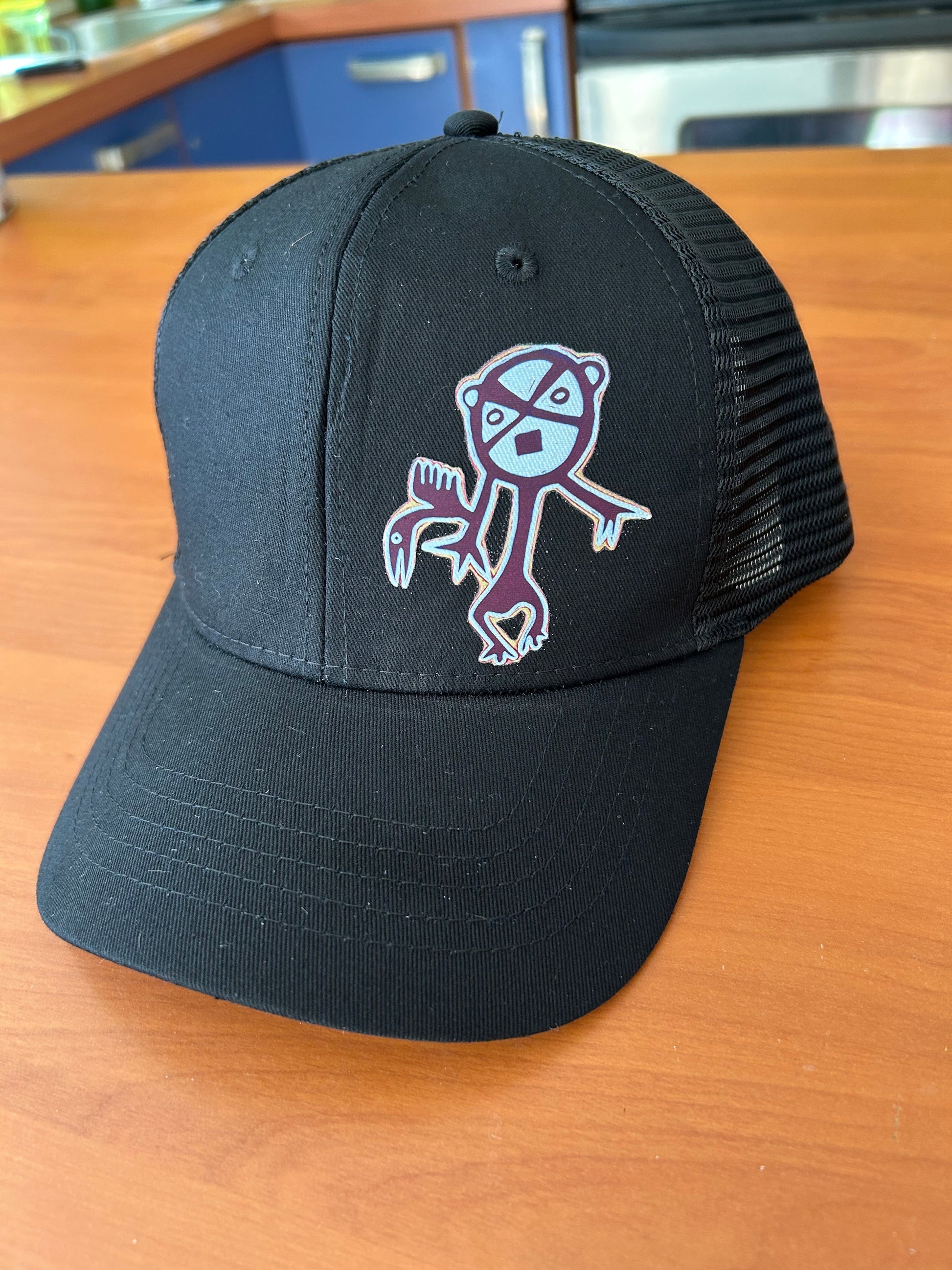 Trucker Hat