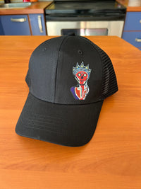 Trucker Hat