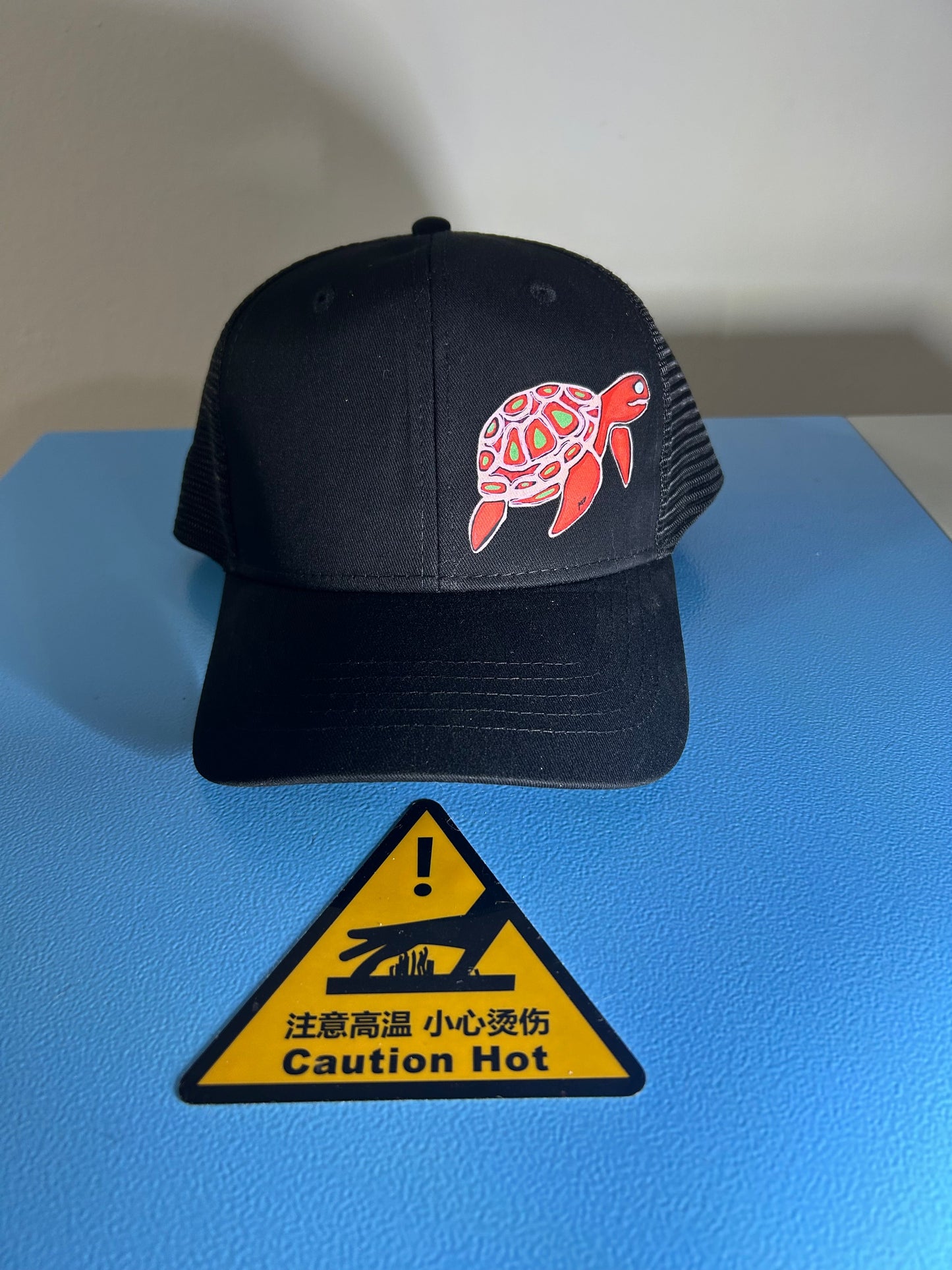 Trucker Hat