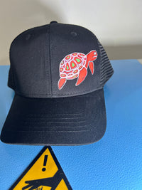 Trucker Hat