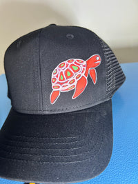 Trucker Hat