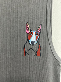 Sleeveless Shirt