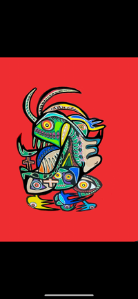Graphic Tshirt