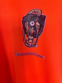Graphic Hoodie
