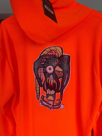 Graphic Hoodie