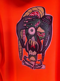 Graphic Hoodie
