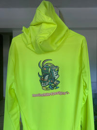  Graphic Hoodie