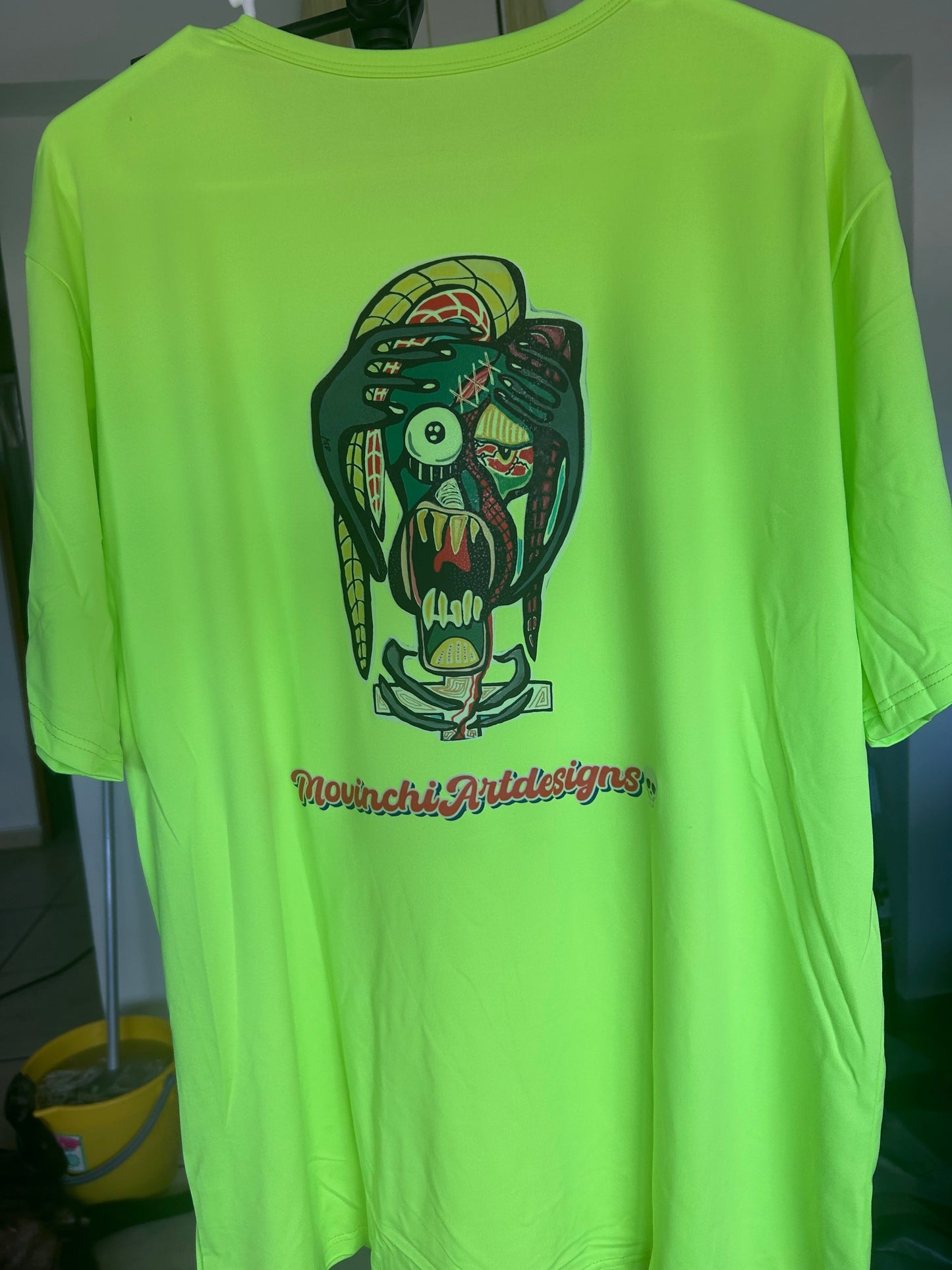 Mens Graphic T shirts