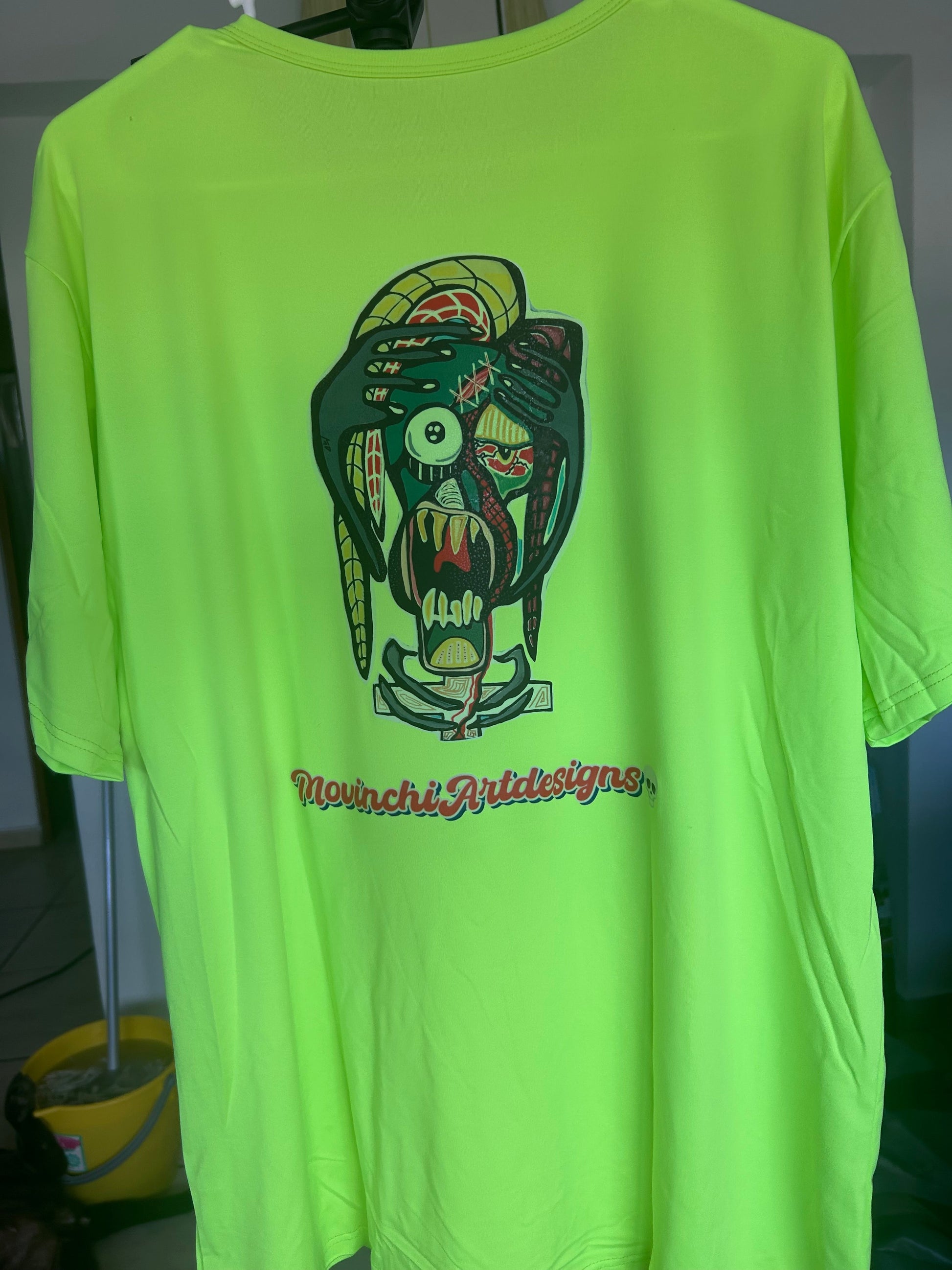 Mens Graphic T shirts