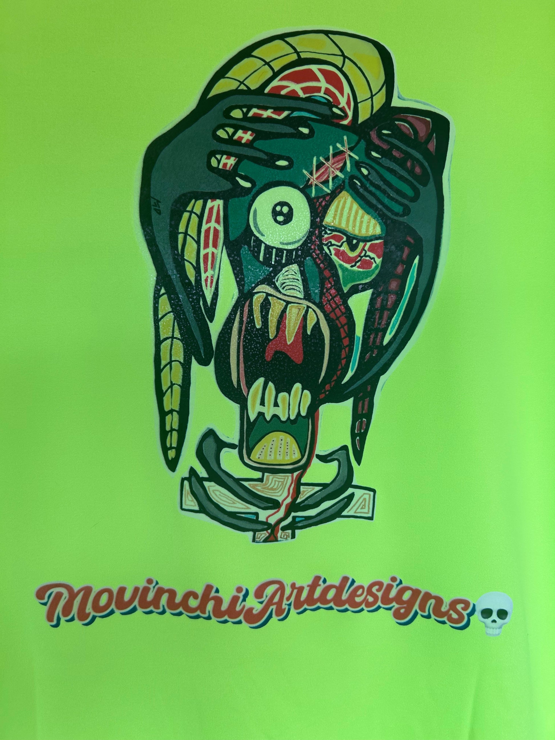 Mens Graphic T shirts