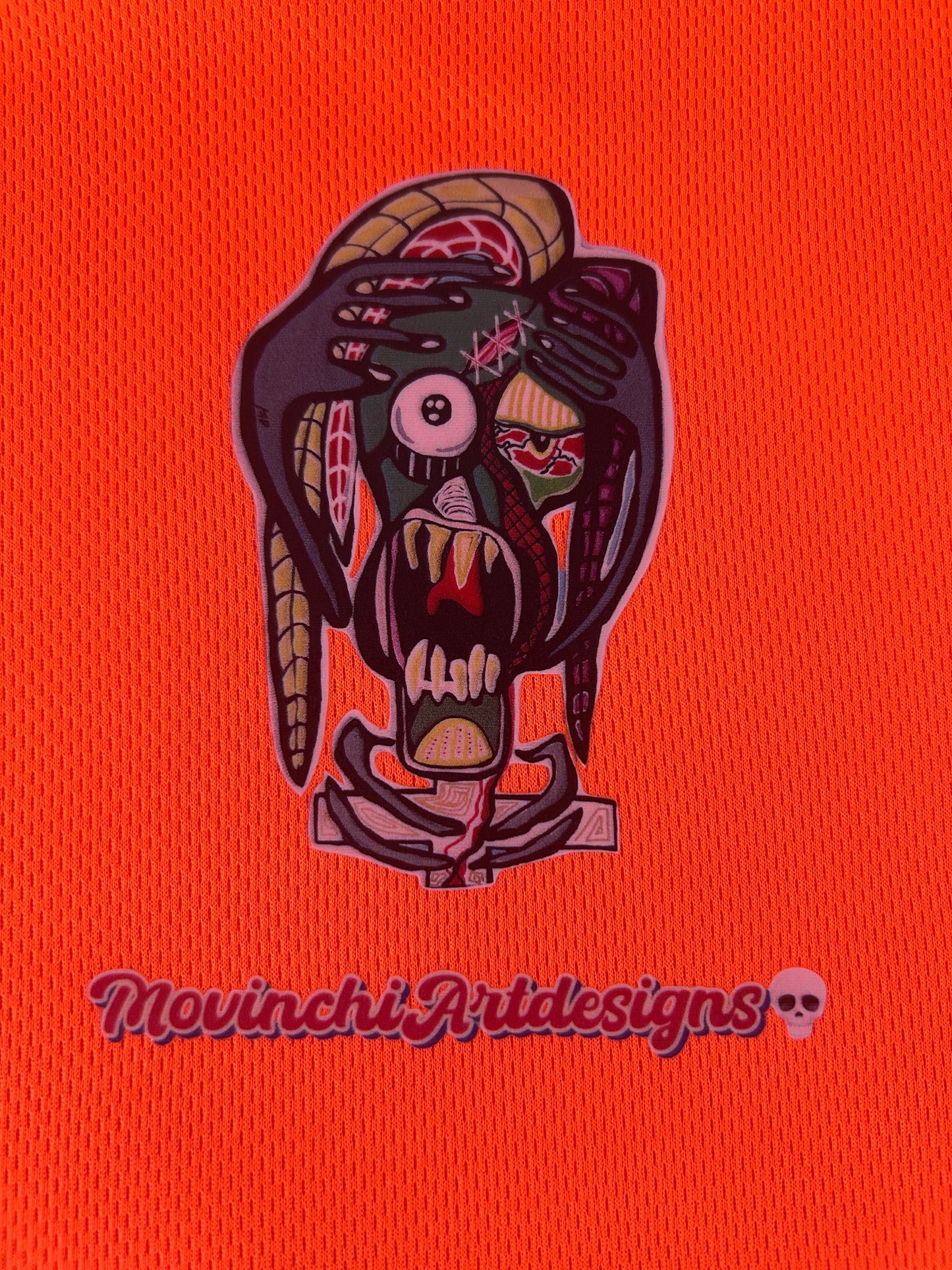 Graphic Hoodie