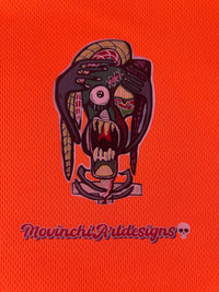Graphic Hoodie