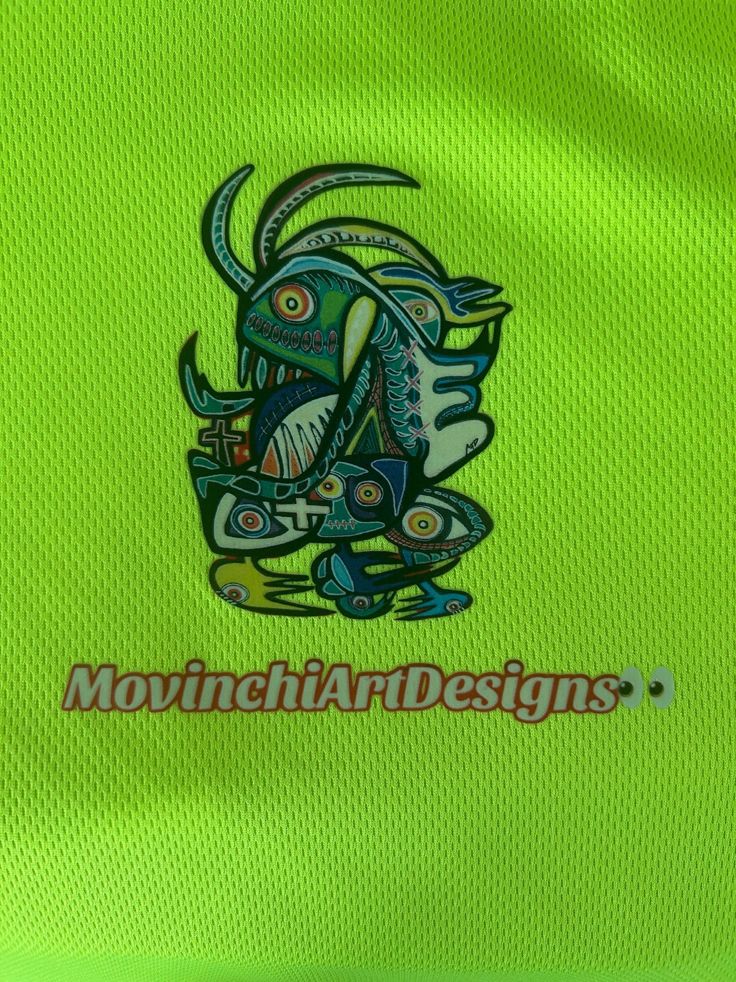  Graphic Hoodie