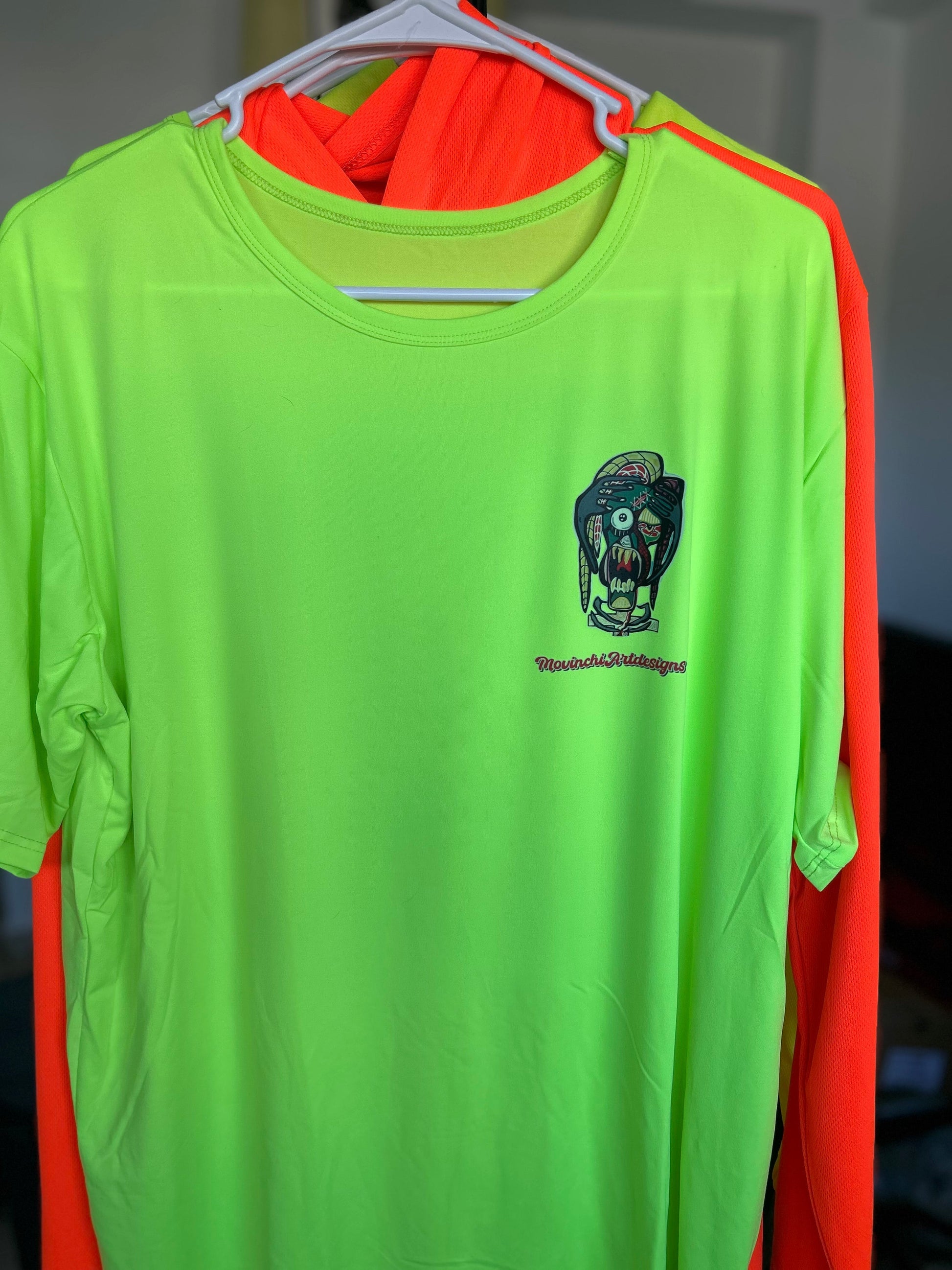 Mens Graphic T shirts