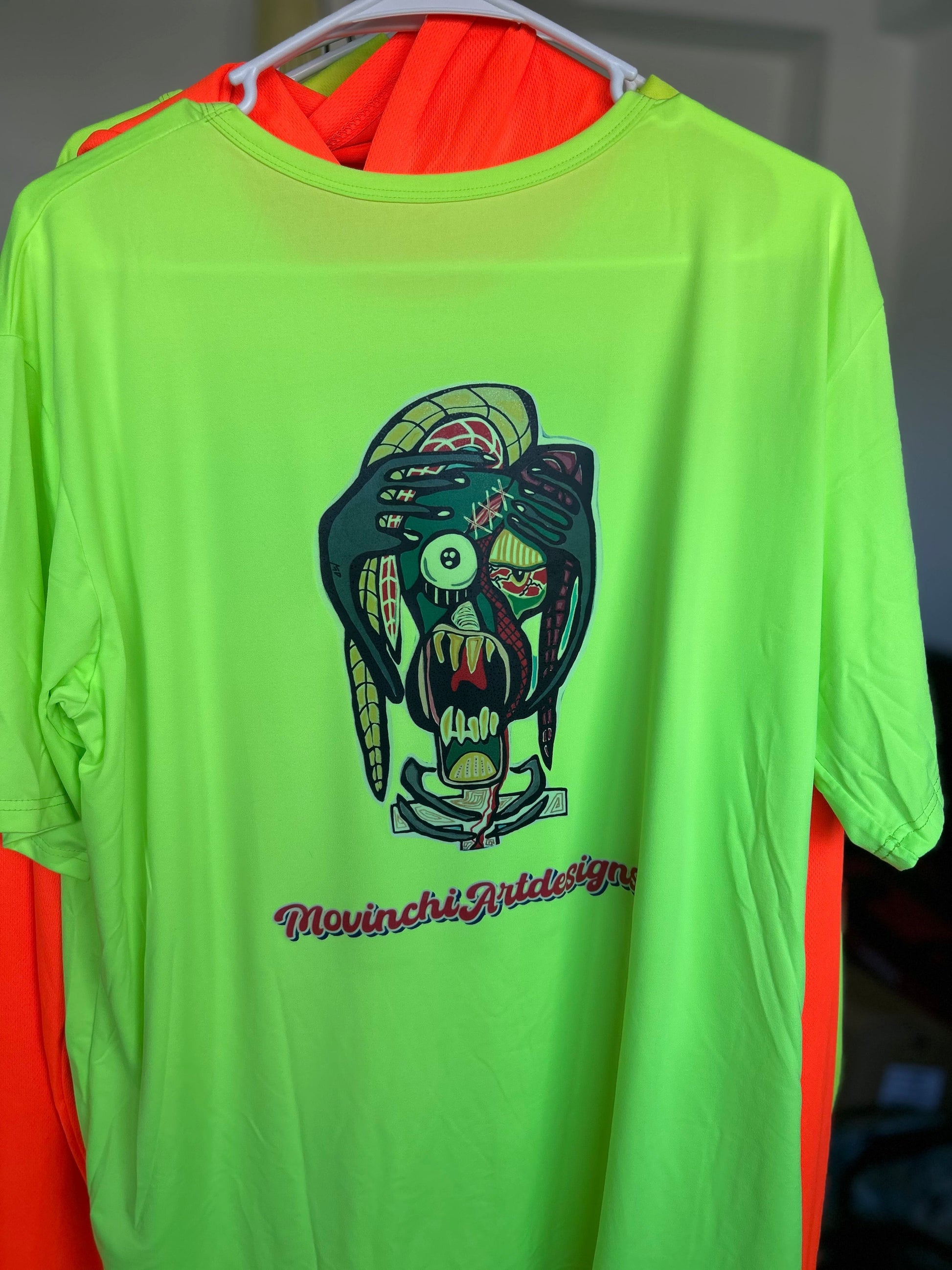 Mens Graphic T shirts