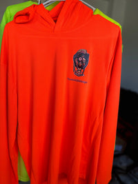 Graphic Hoodie