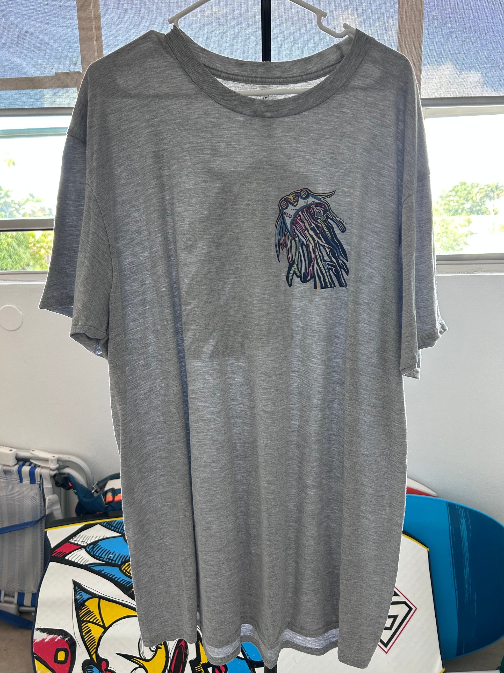 Mens Graphic T shirts