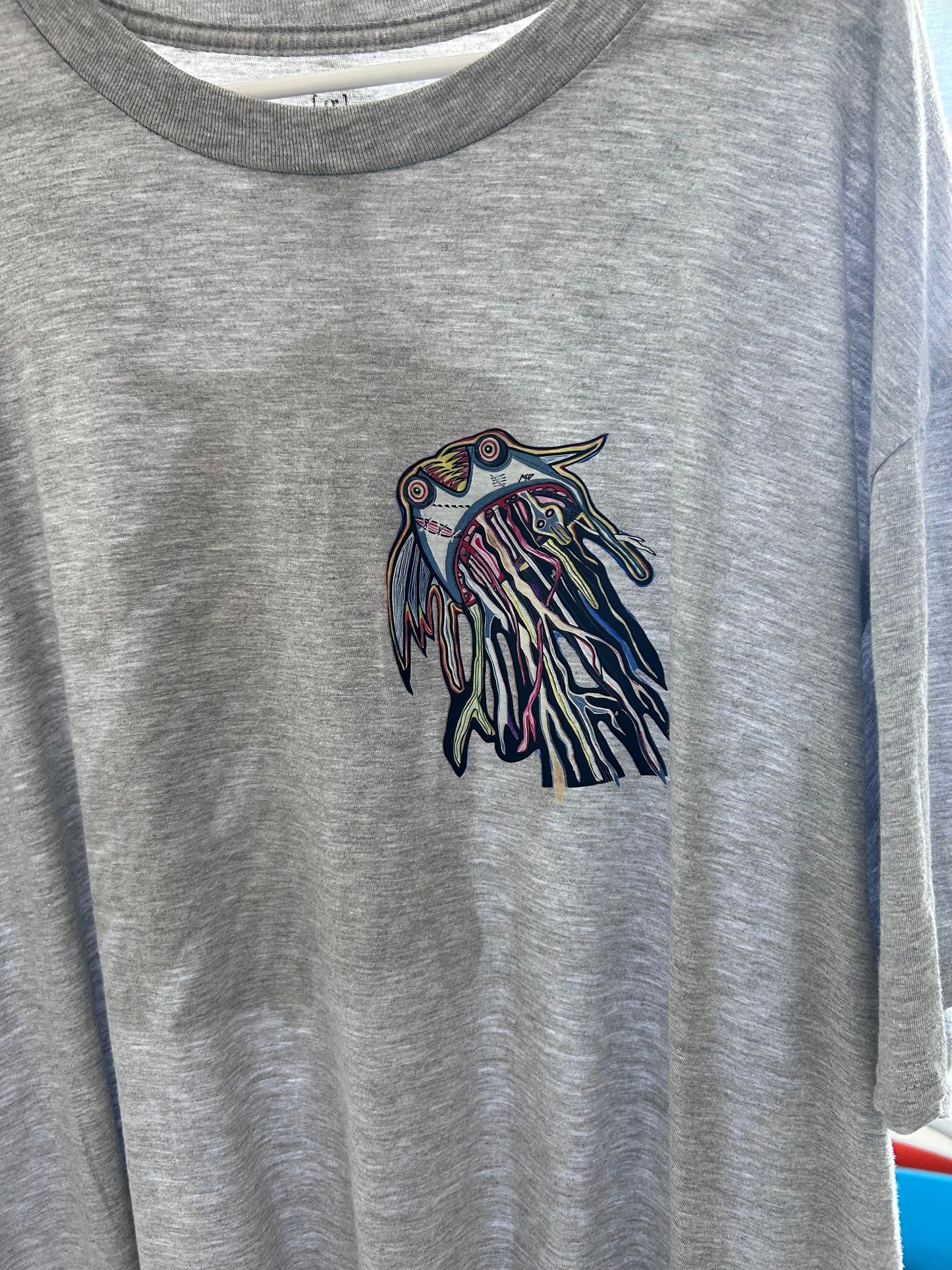 Mens Graphic T shirts