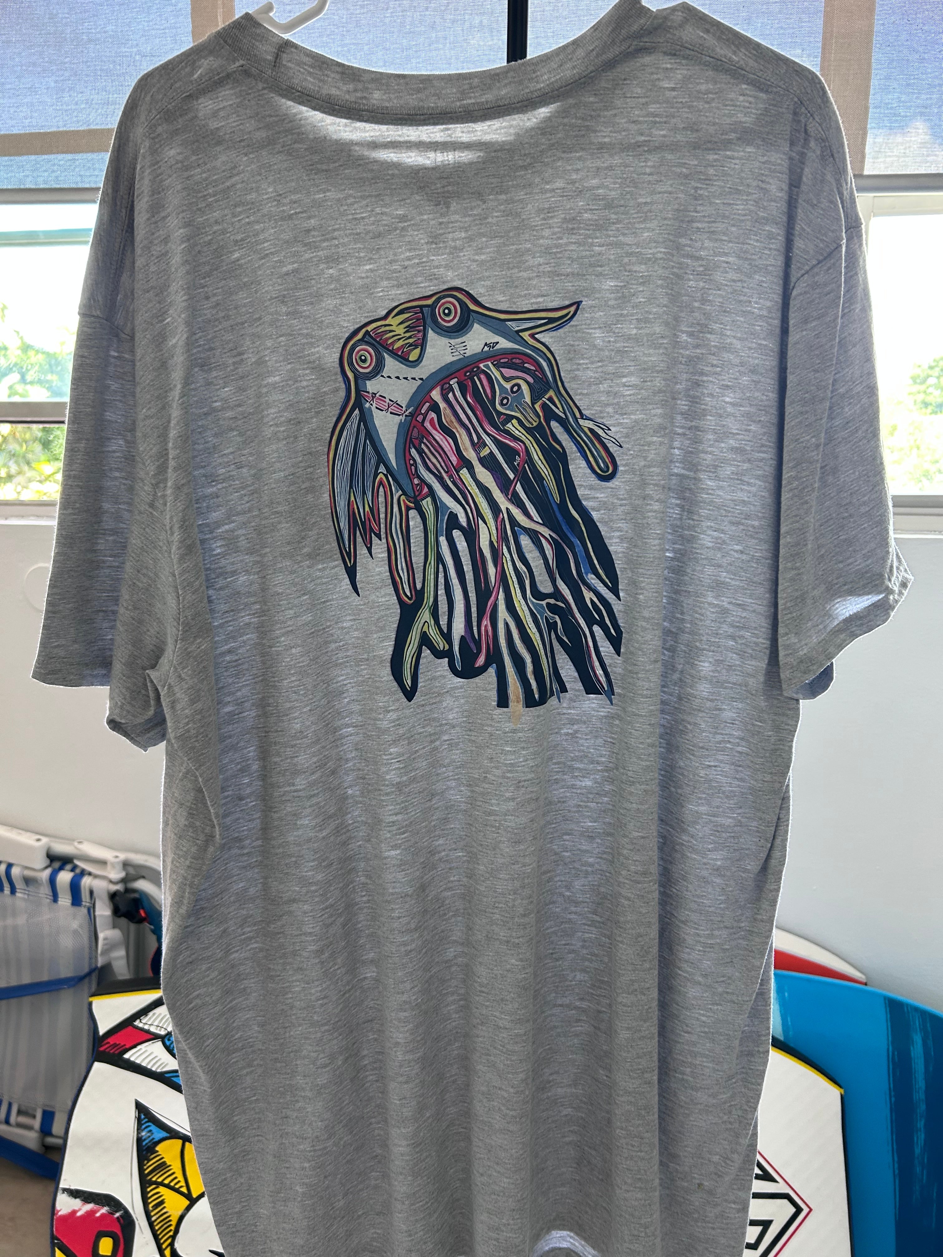 Mens Graphic T shirts