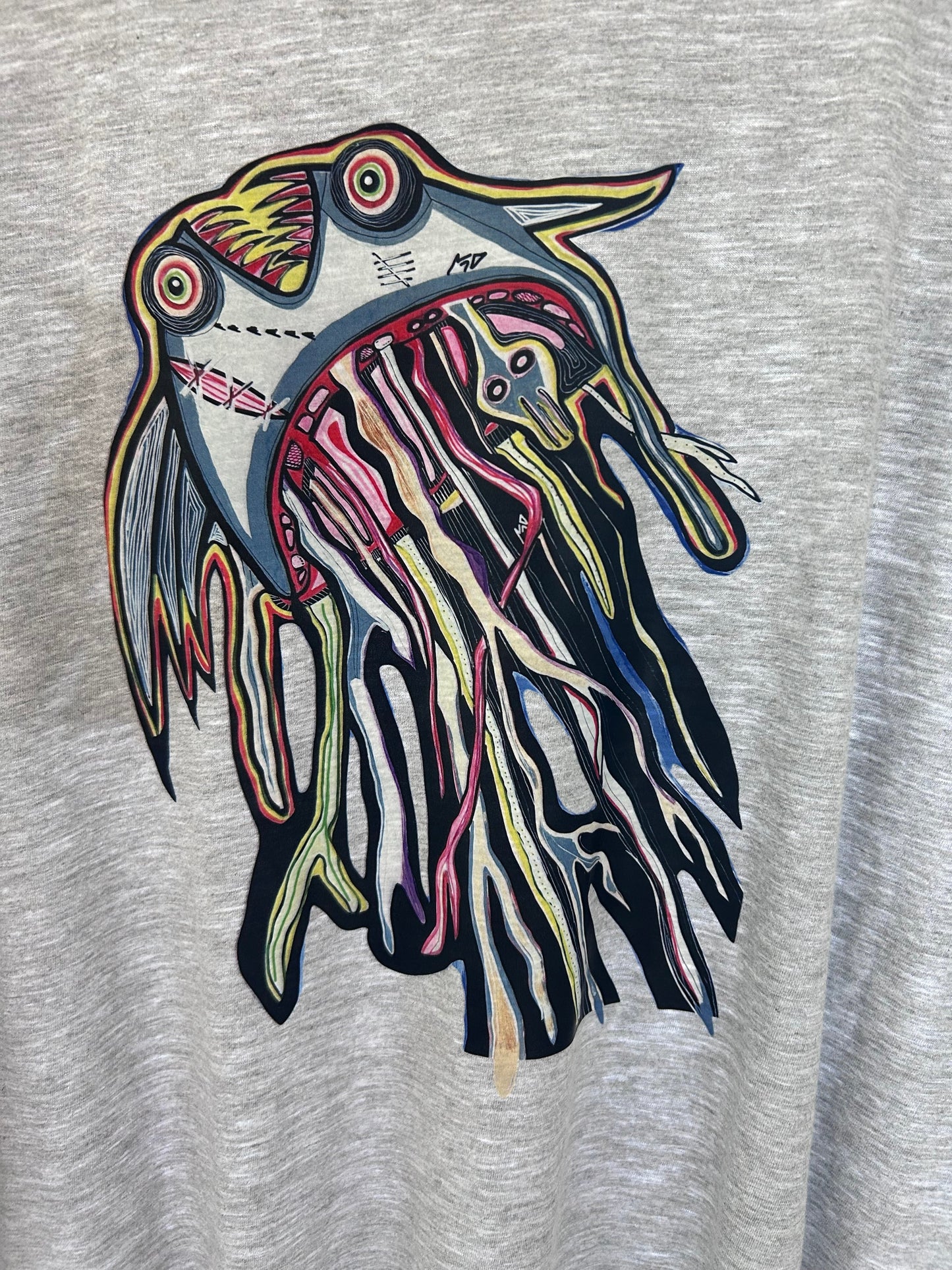 Mens Graphic T shirts