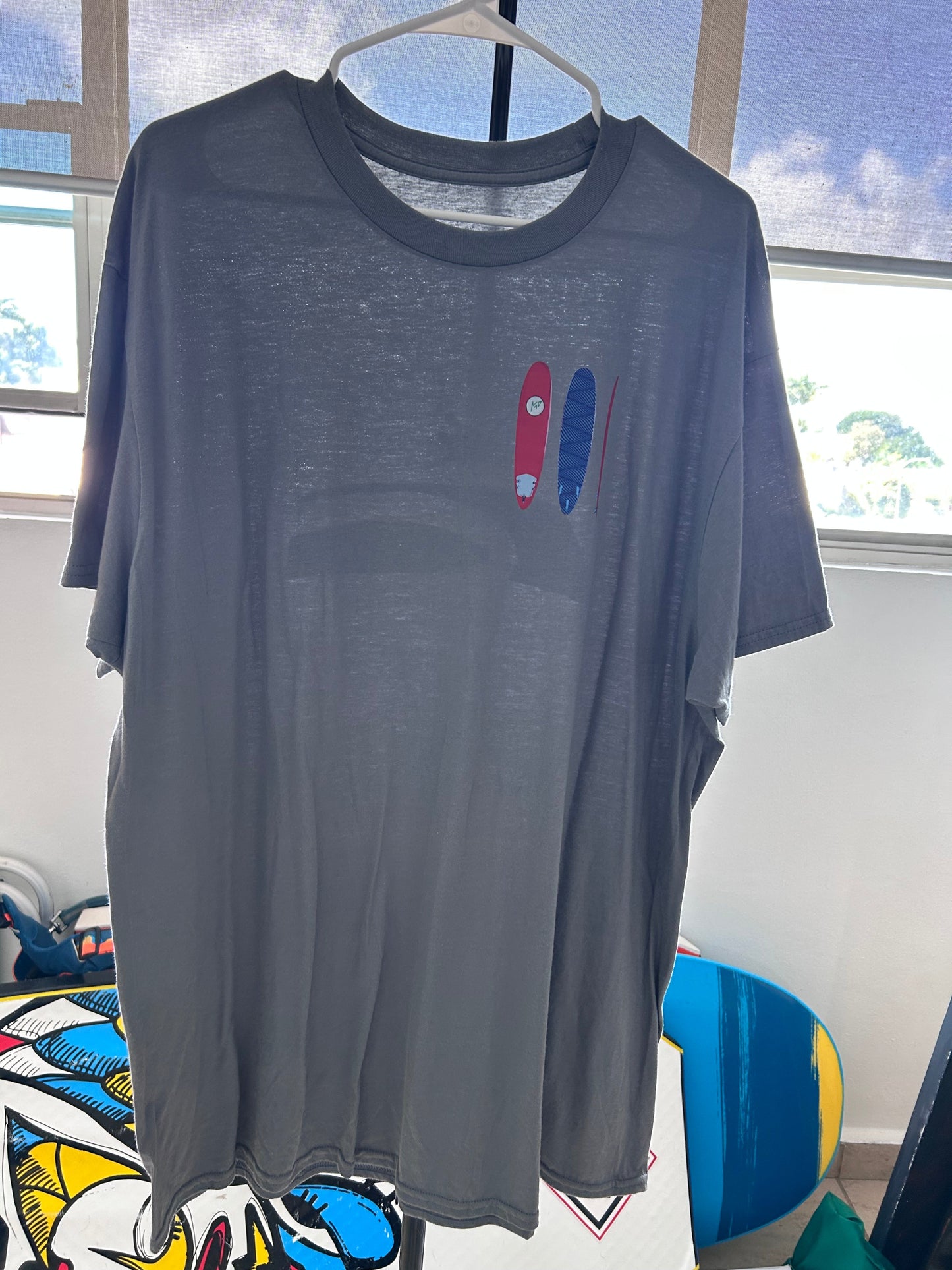 Mens Graphic T shirts