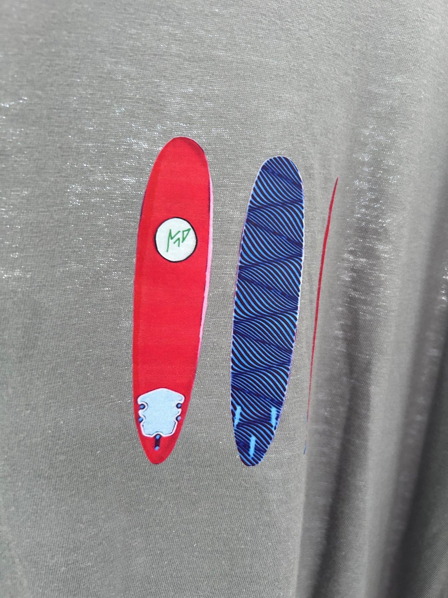 Mens Graphic T shirts