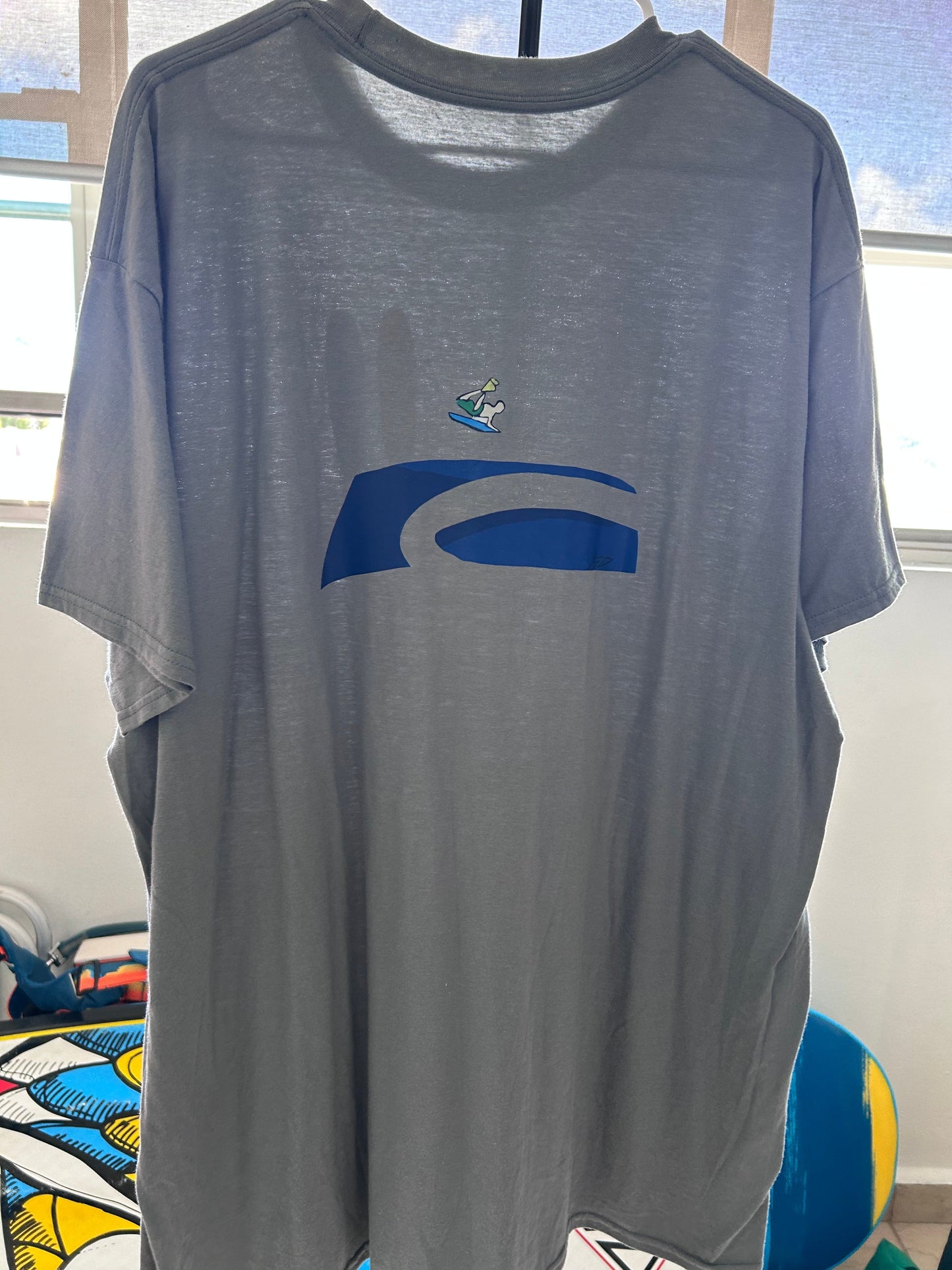 Mens Graphic T shirts