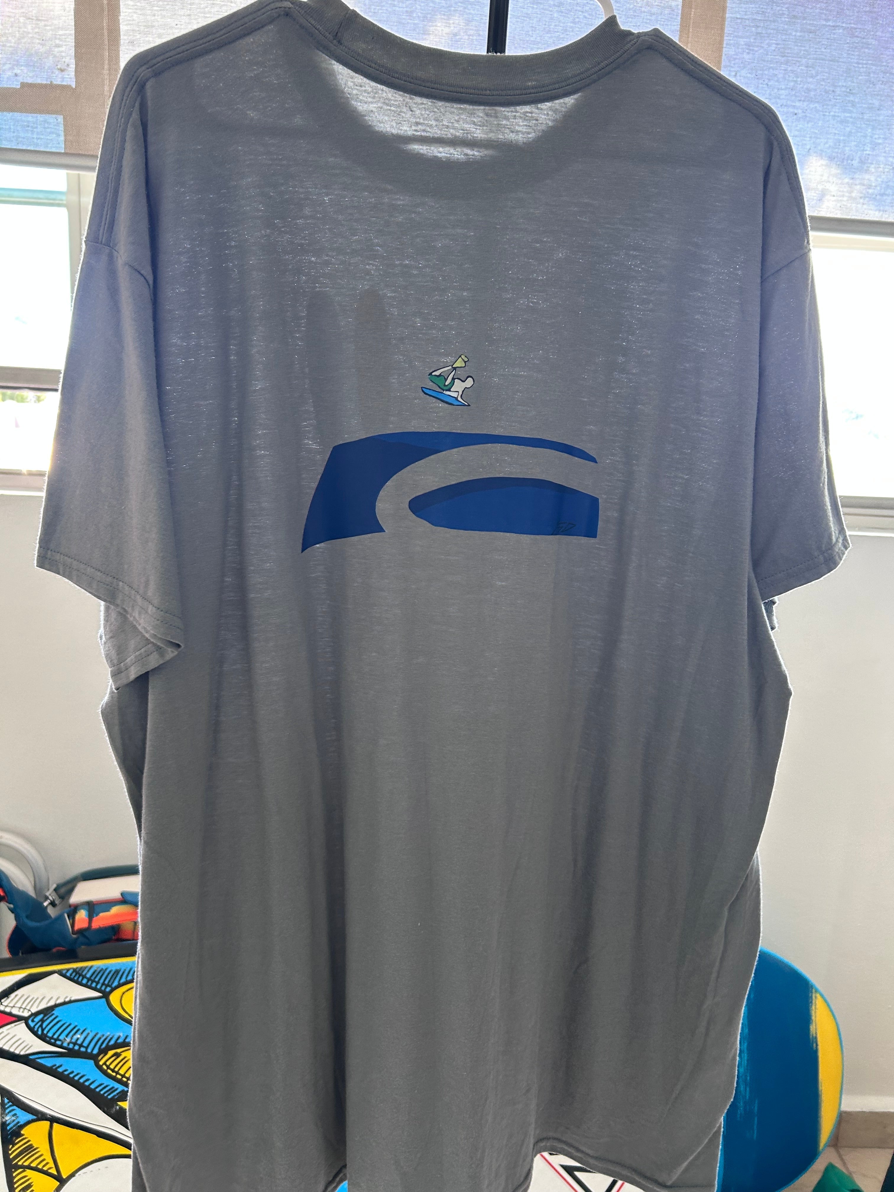 Mens Graphic T shirts