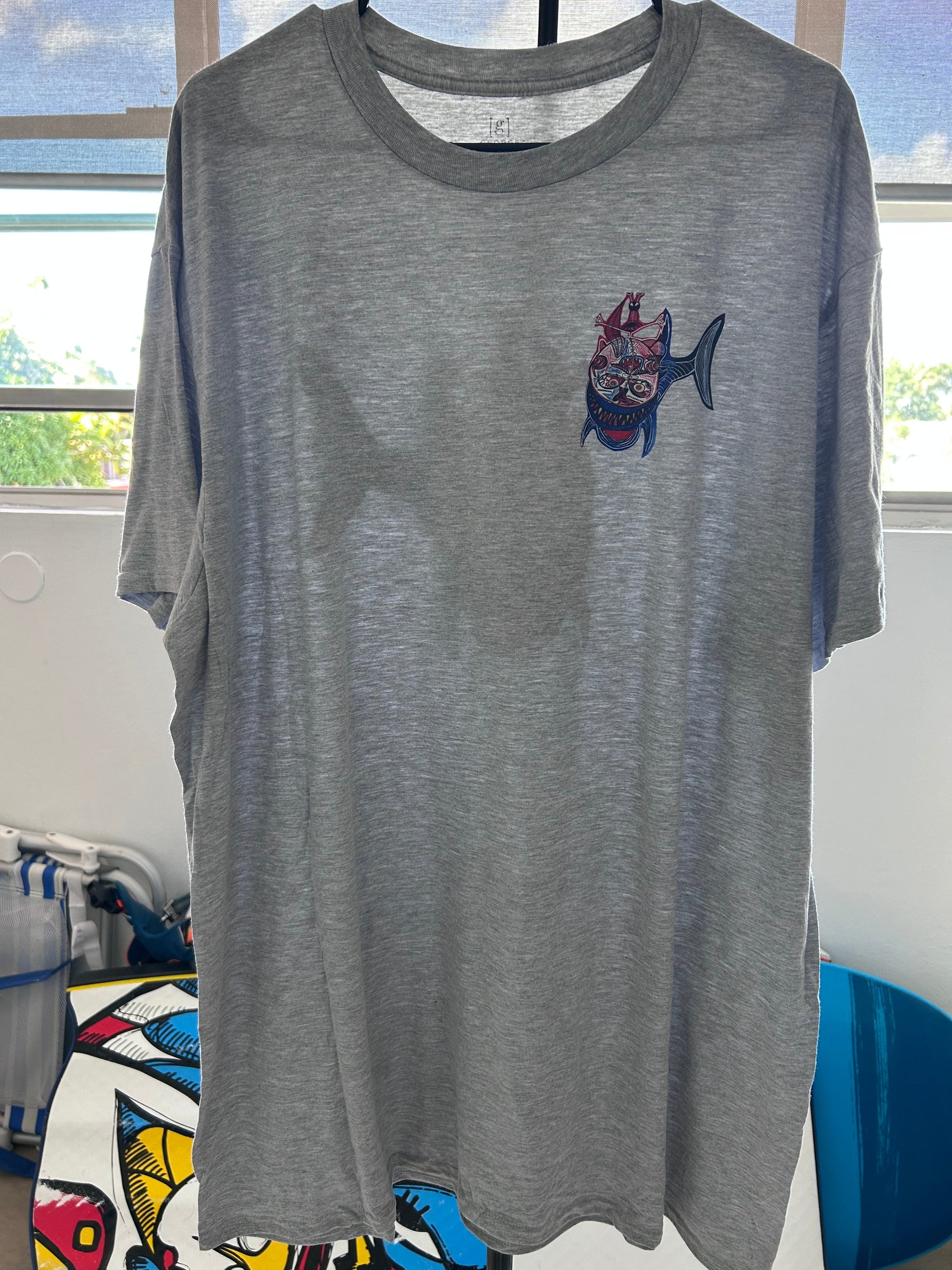 Mens Graphic T shirts