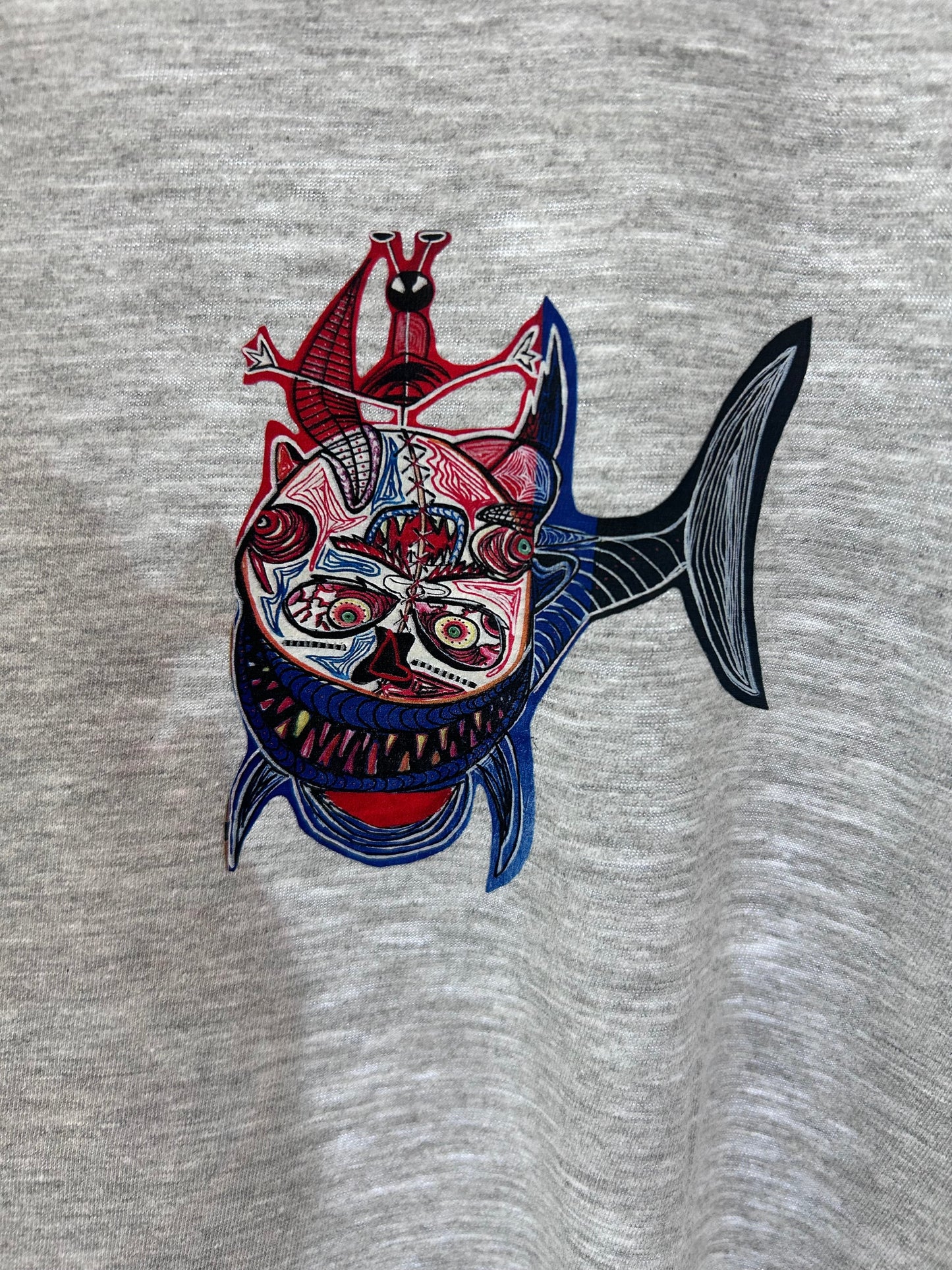Mens Graphic T shirts