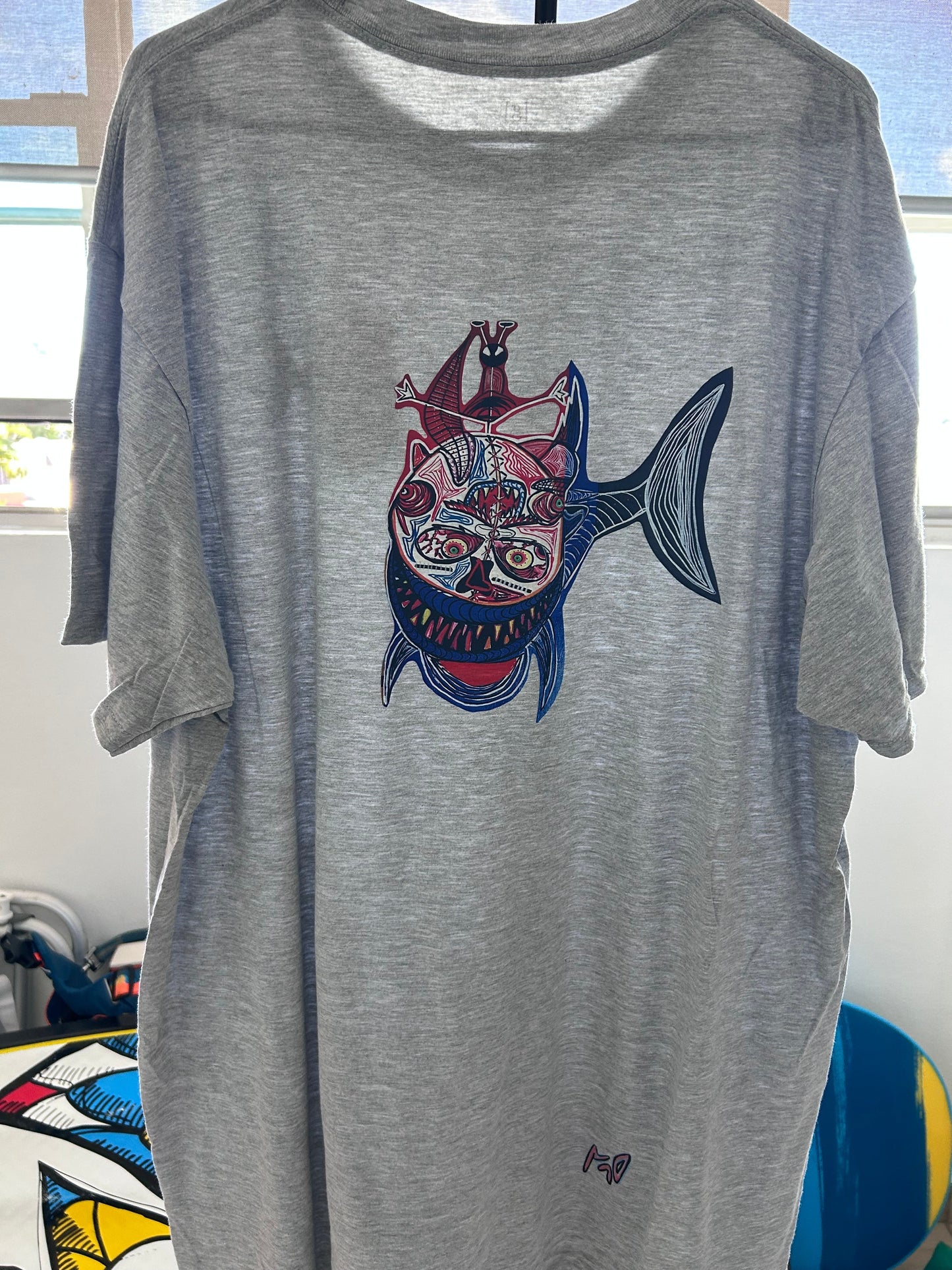 Mens Graphic T shirts