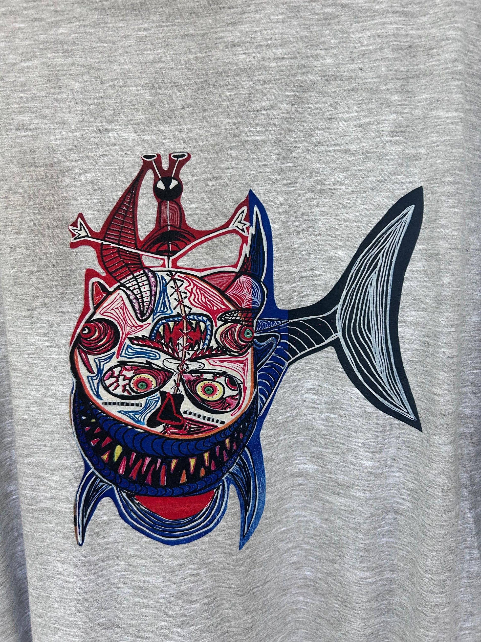 Mens Graphic T shirts