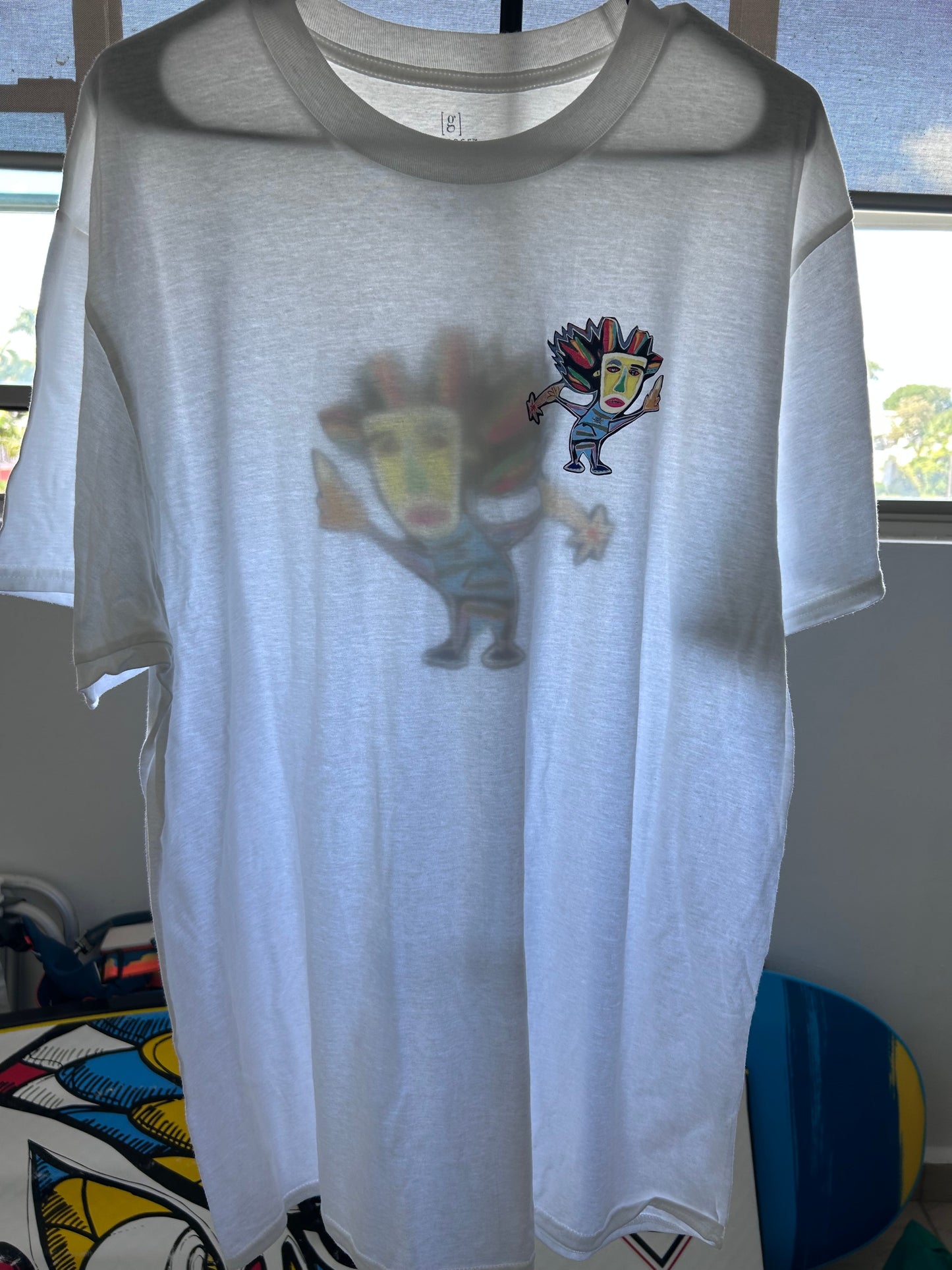Mens Graphic T shirts