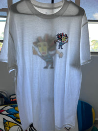 Mens Graphic T shirts