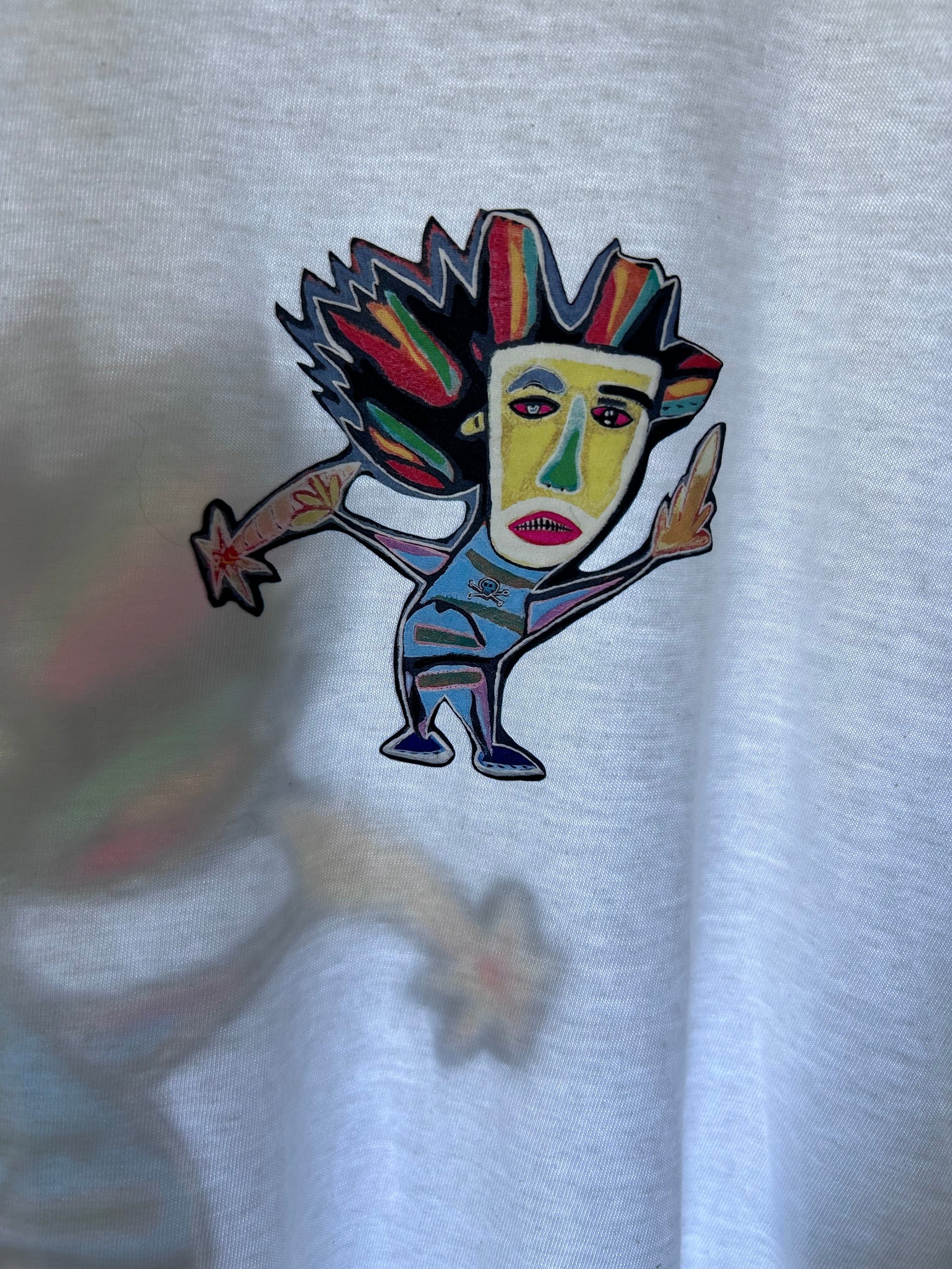 Mens Graphic T shirts