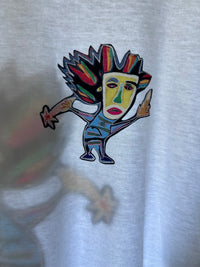 Mens Graphic T shirts