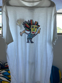 Mens Graphic T shirts