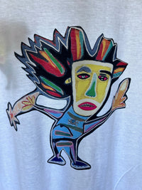 Mens Graphic T shirts