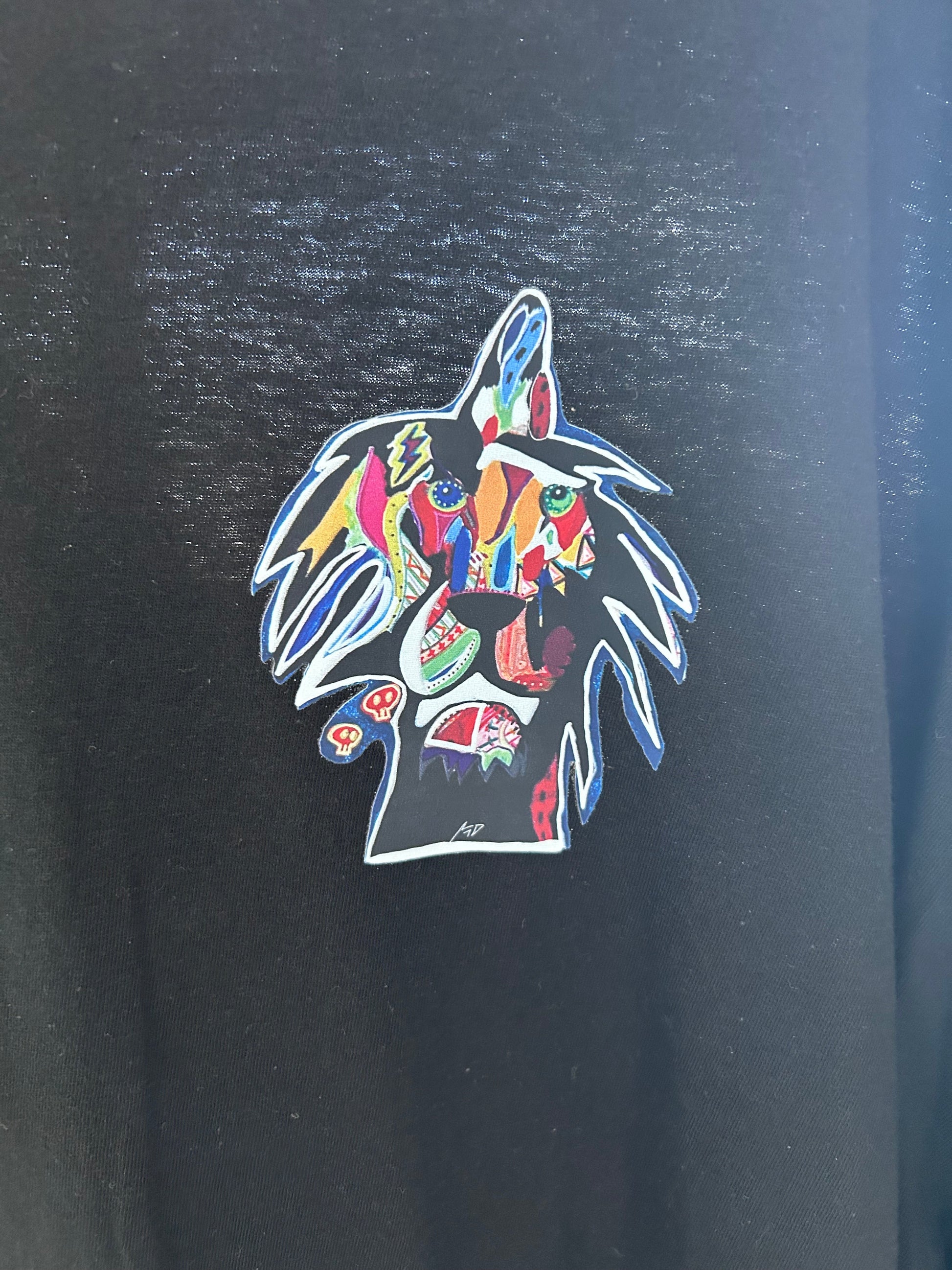 Mens Graphic T shirts