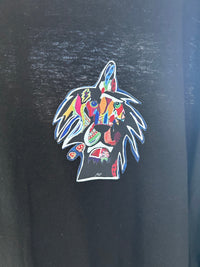 Mens Graphic T shirts