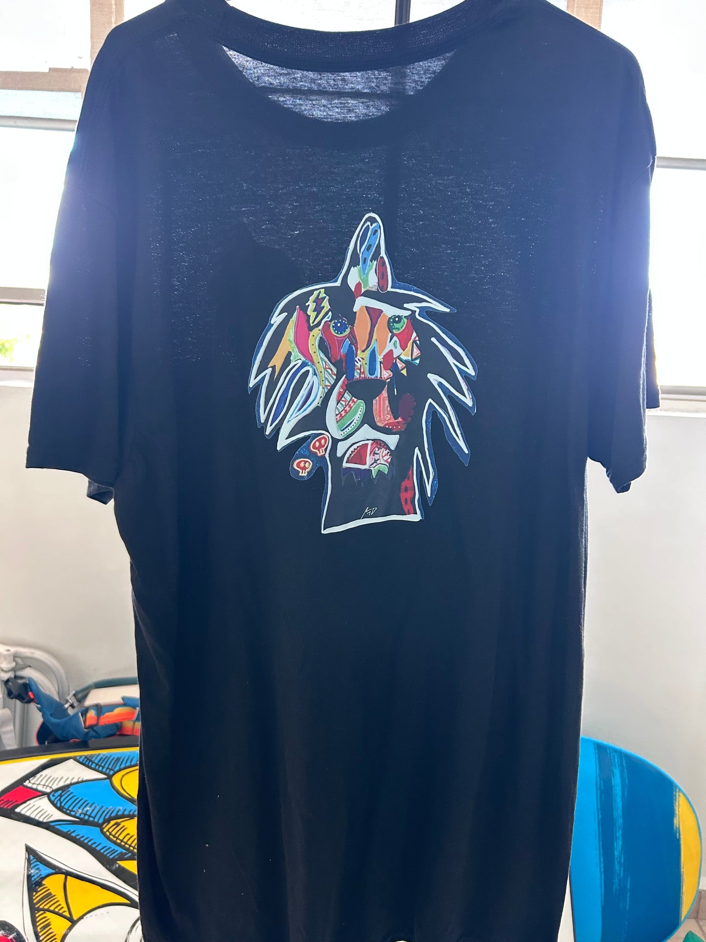 Mens Graphic T shirts