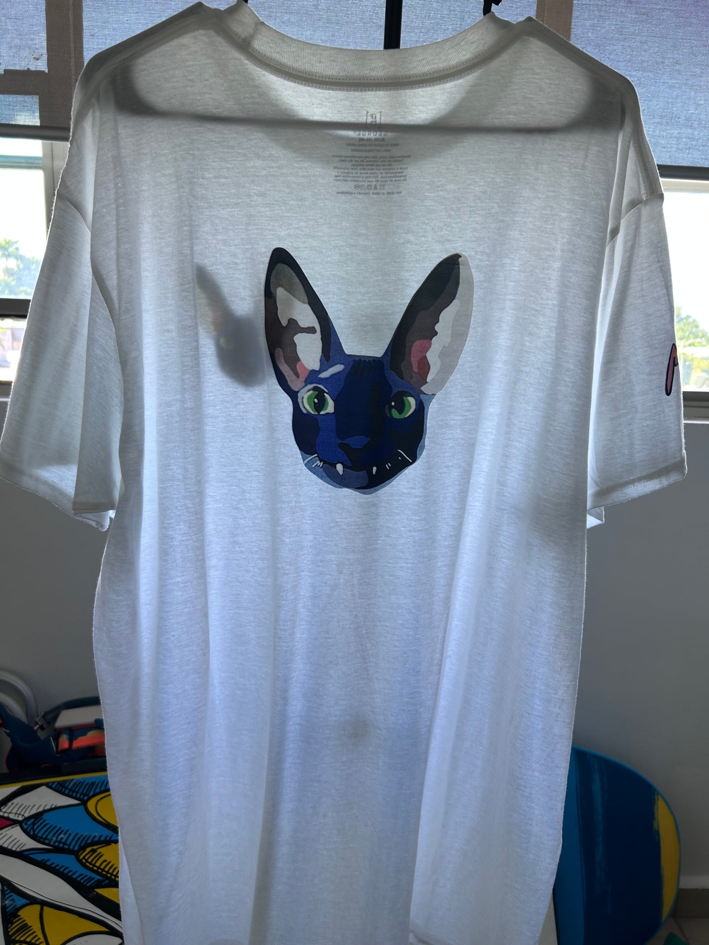 Graphic Tshirt