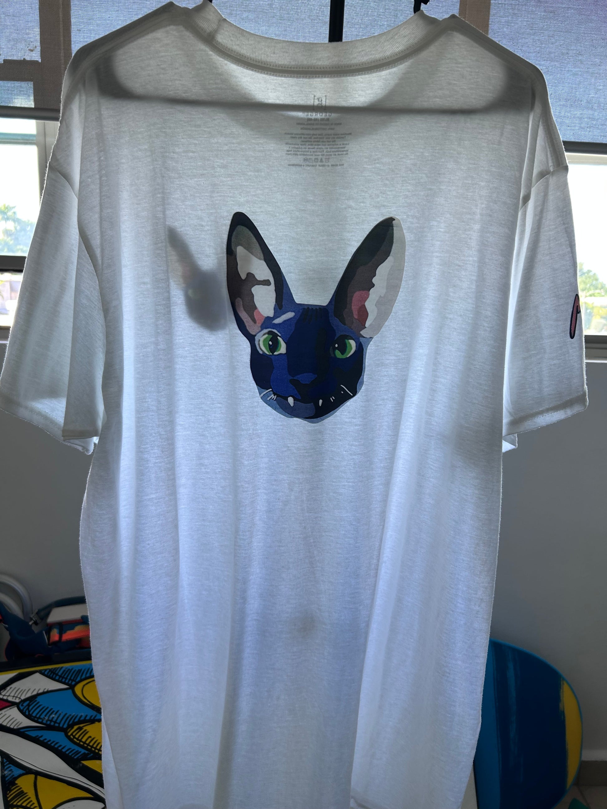 Graphic Tshirt