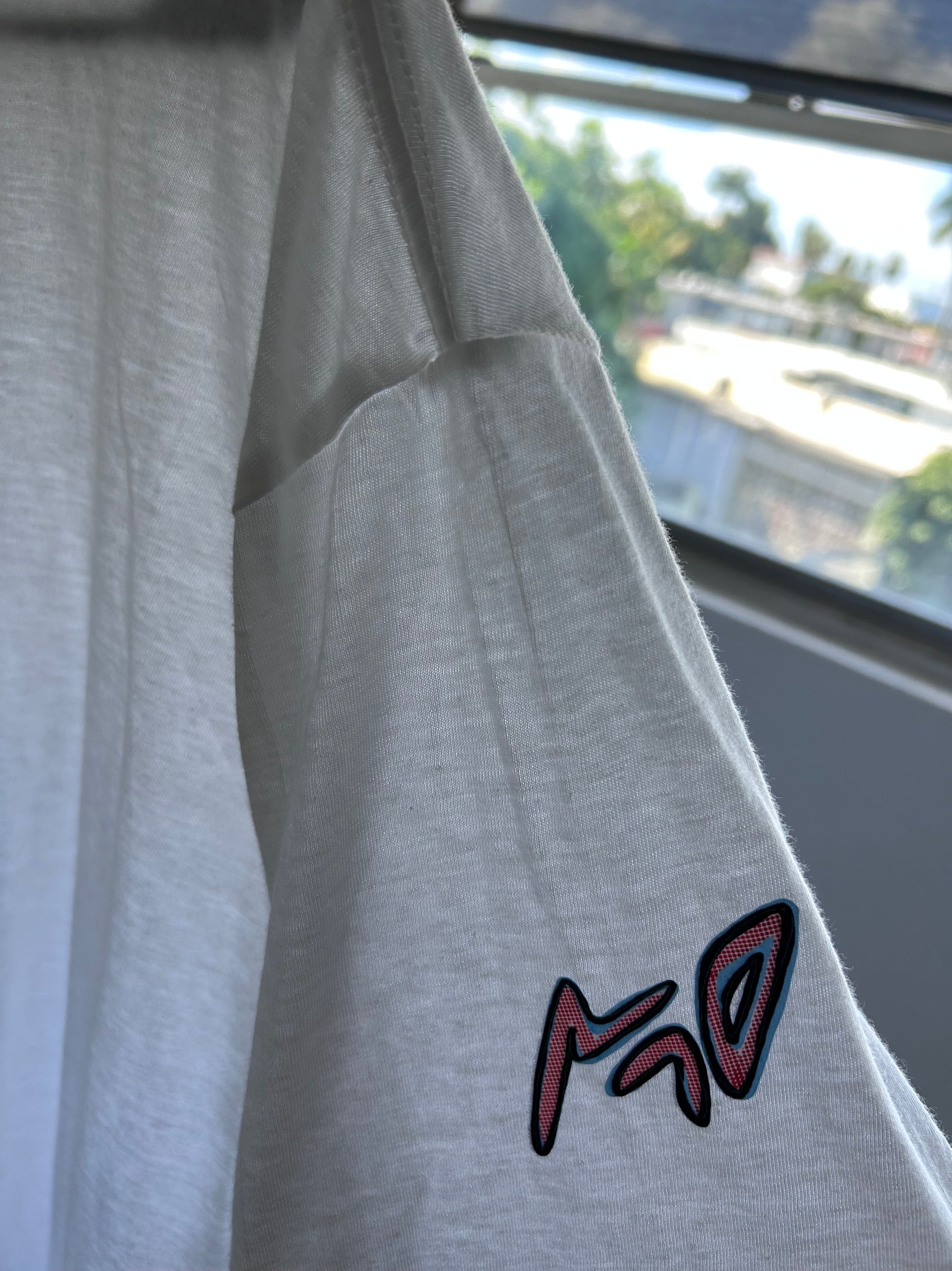 Graphic Tshirt