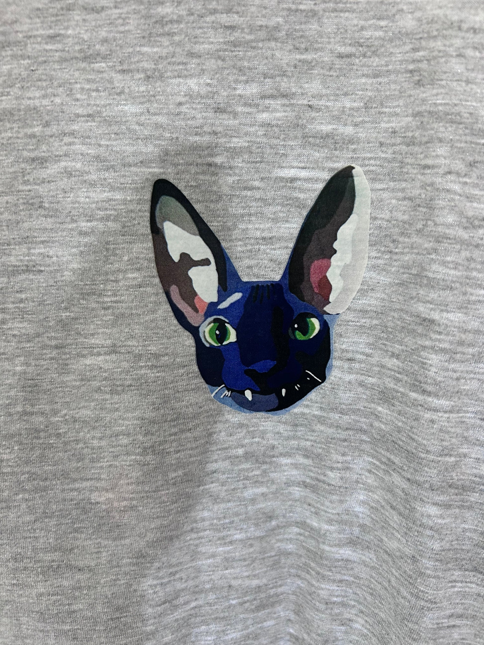 Graphic Tshirt