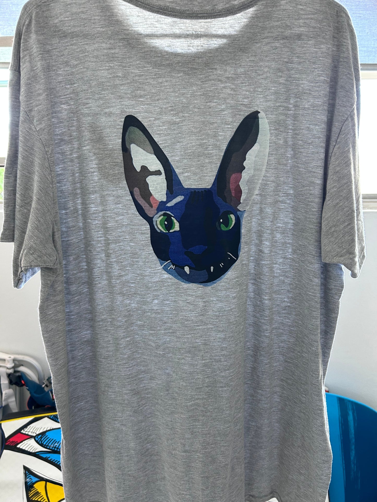 Graphic Tshirt
