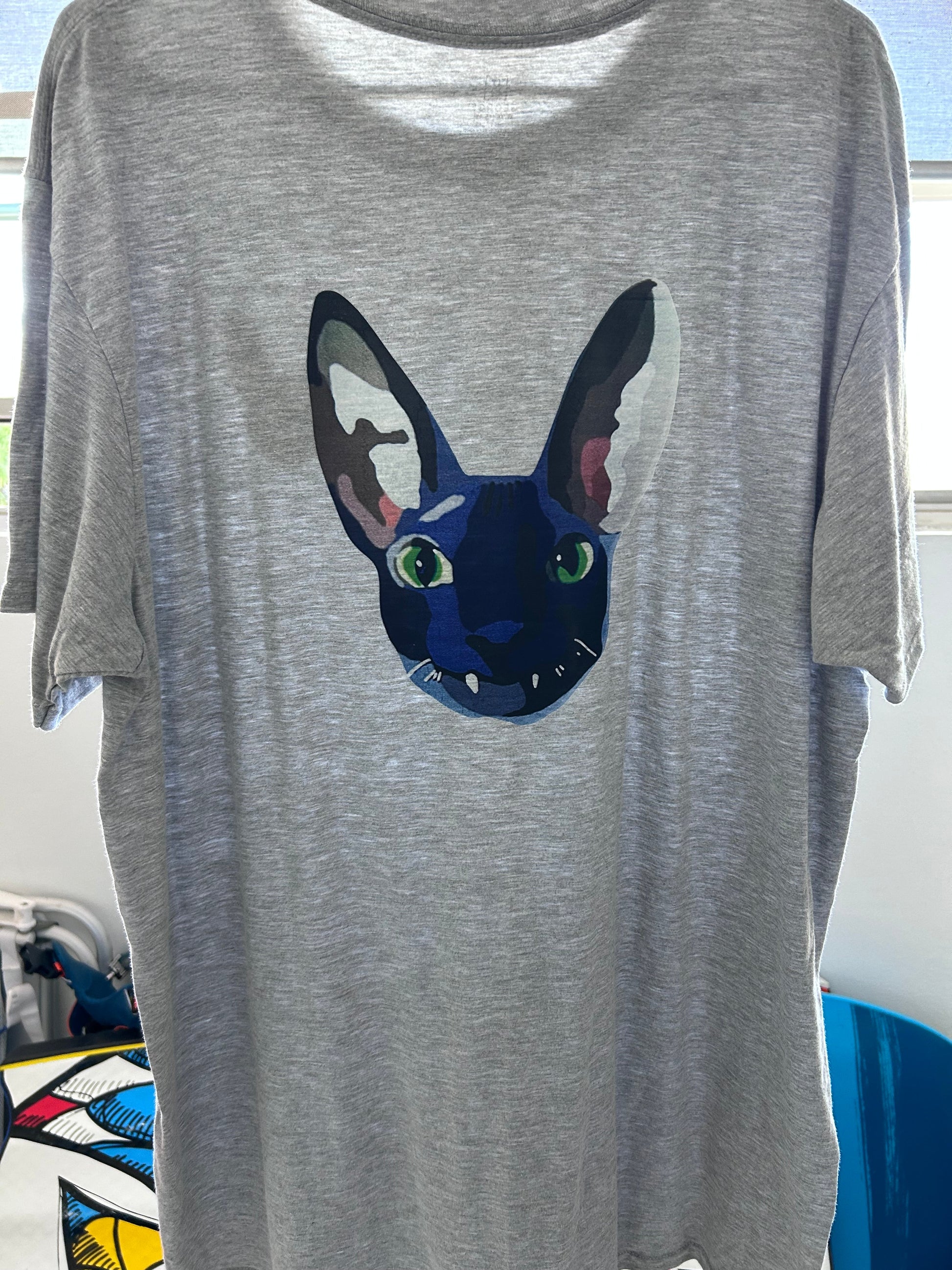 Graphic Tshirt
