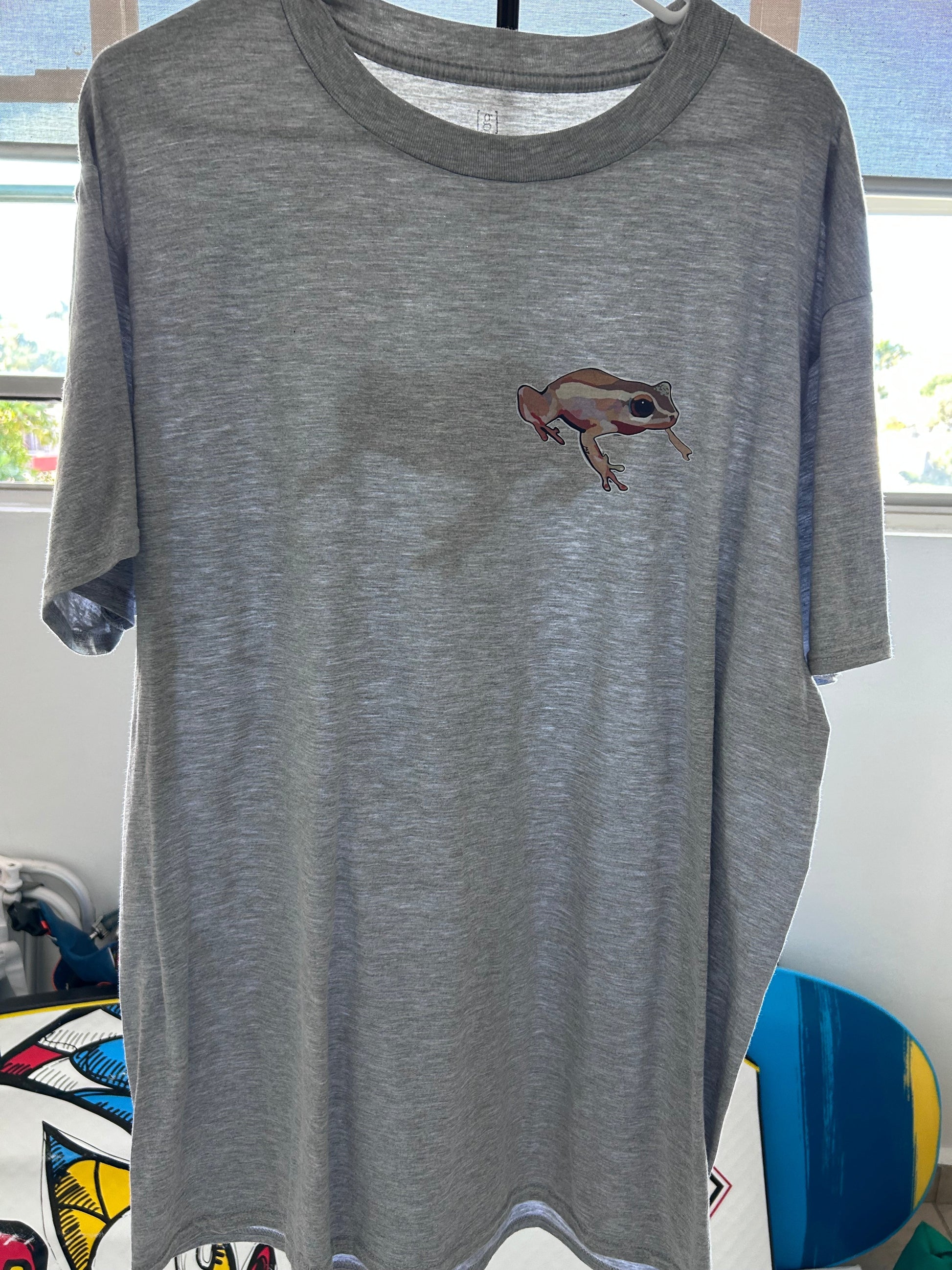 GRAPHIC TSHIRT