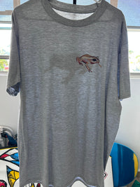 GRAPHIC TSHIRT